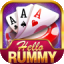 teen patti glossy logo