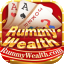 online rummy games for cash logo